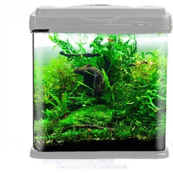 Image 1 of RS Electrical Аквариум rs-380el - бял + 3 ПОДАРЪКА (7200)