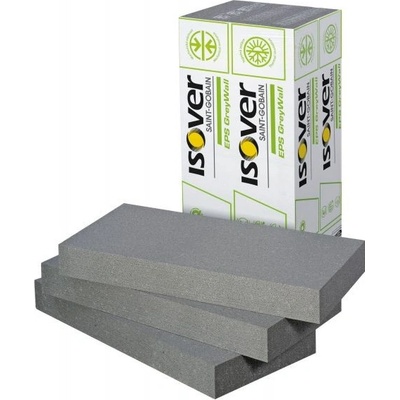 Isover EPS GreyWall Plus 180 mm 1 ks