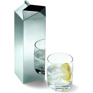 Philippi Стоманена кана за течности butler - 1л (ph 181012)