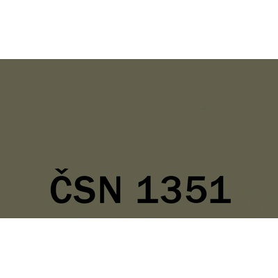 Het Soldecol Unicoat SM 2,5L ČSN 1351