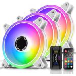 EZDIY-FAB Moonlight White RGB PWM (EZ-EZDPI117-5)