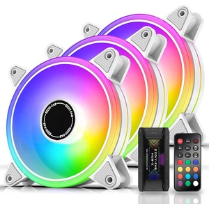 EZDIY-FAB Moonlight White RGB PWM (EZ-EZDPI117-5)