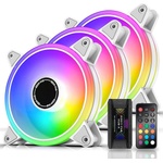 EZDIY-FAB Moonlight White RGB PWM (EZ-EZDPI117-5)