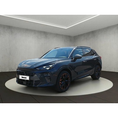 Cupra Terramar [] VZ 195 kW