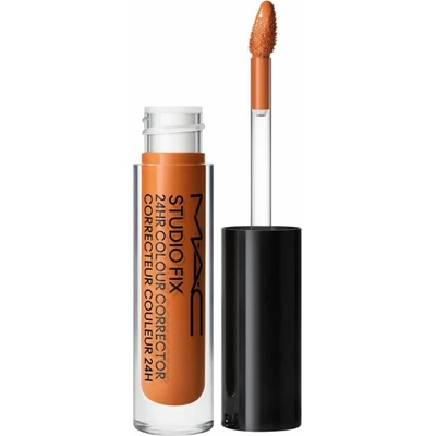 MAC Cosmetics Studio Fix 24HR Colour Corrector tekutý korektor Orange 1,8 ml