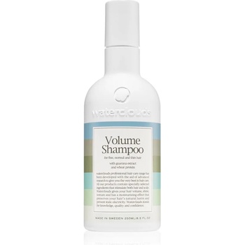 Waterclouds Volume Shampoo шампоан за обем на фина коса 250ml