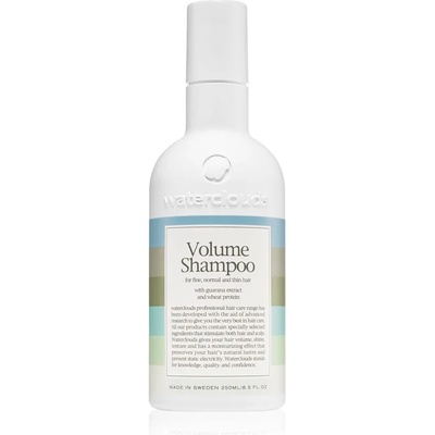 Waterclouds Volume Shampoo шампоан за обем на фина коса 250ml