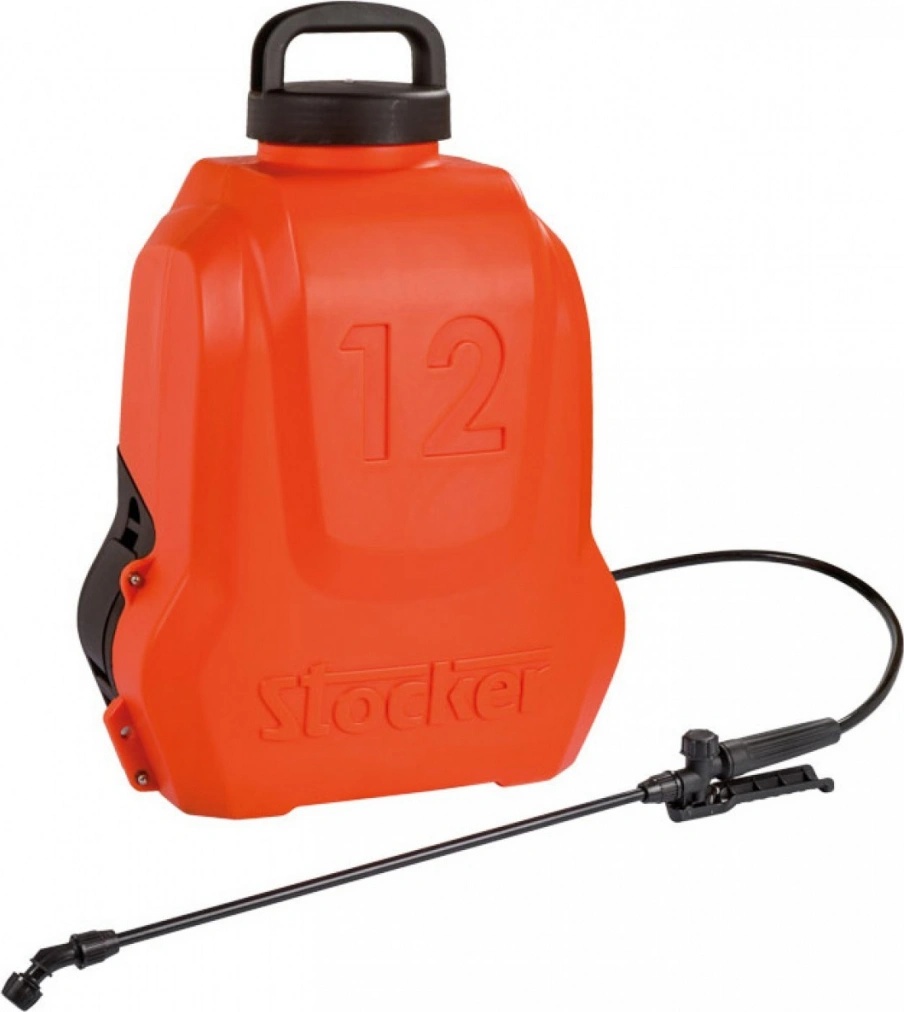 Stocker elektrický akumulátorový 12 l
