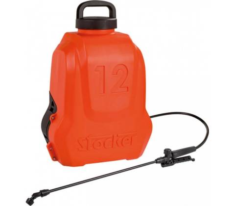 Stocker elektrický akumulátorový 12 l