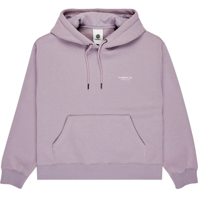 Element Дамски суичър Element Women's Element Co Pullover Hoodie - Minimal Gray (117-3532-0214)