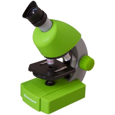 Bresser Junior 40-640x Green (70124)