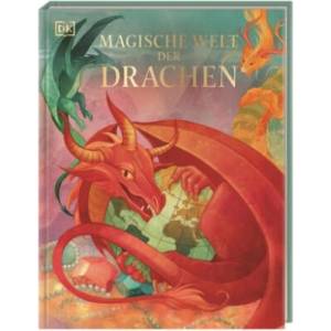Magische Welt der Drachen (ISBN: 9783831044658)