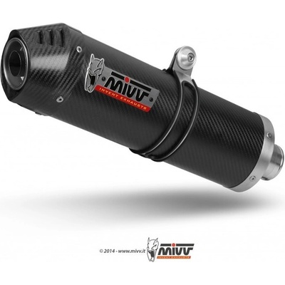 MIVV OVAL H.065.L3C | Zboží Auto