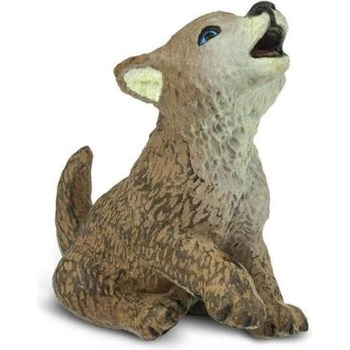 Safari Ltd Safari® Вълче кученце