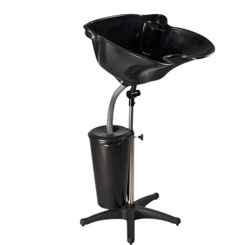 Image 1 of Gabbiano Фризьорска измивна колона с резервоар Gabbiano FT42-1 (125894)