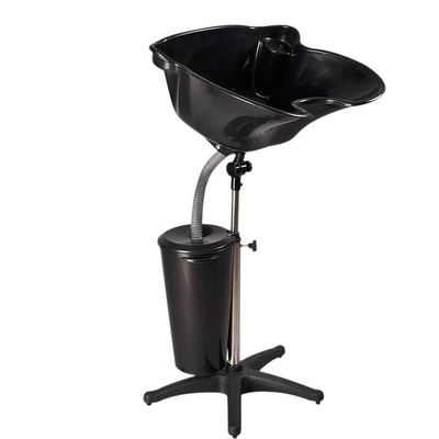 Gabbiano Фризьорска измивна колона с резервоар Gabbiano FT42-1 (125894)