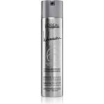 L'Oréal Infinium Pure хипоалергенен лак за коса силна фиксация без парфюм 300ml