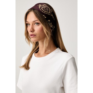 Seventy Venezia шалче дамско от коприна (SC0866.121133)