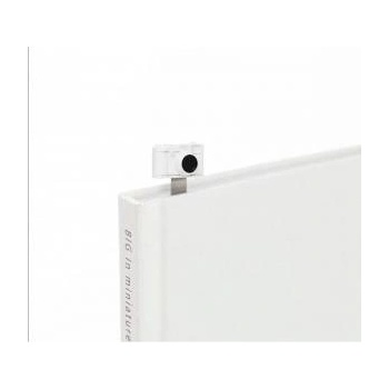 Metalmorphose Camera book insert