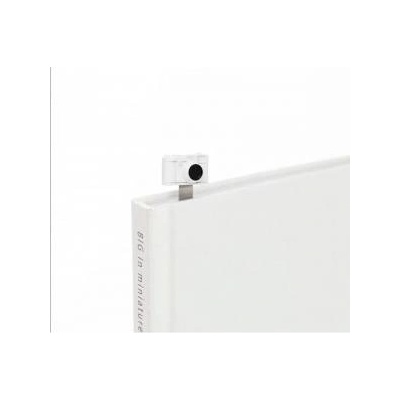 Metalmorphose Camera book insert