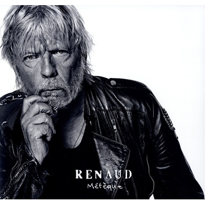 Renaud - Métèque (LP) (0190296311178)