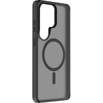 Cellularline Frosty MAG калъф за Samsung Galaxy S26 Ultra черен 15072