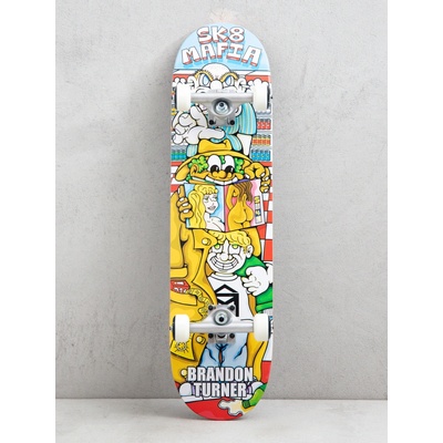 Sk8mafia Yochill Turner