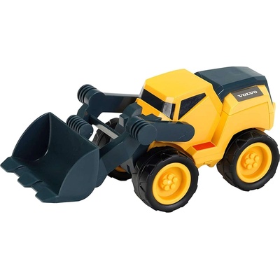 Klein Rýpadlo TheoVolvo Power Wheel 2429