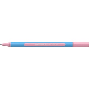 Schneider Химикалка, 0, 7 мм, капачка, SCHNEIDER "Slider Edge XB Pastel", розова 152229 (152229)