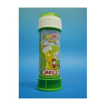 Bublifuk 60ml voňavý květiny