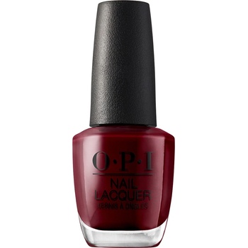 OPI Nail Lacquer Лак за нокти, Got The Blues, 15 ml