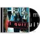 Haim - I Quit CD