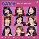 One More Time - Twice CD