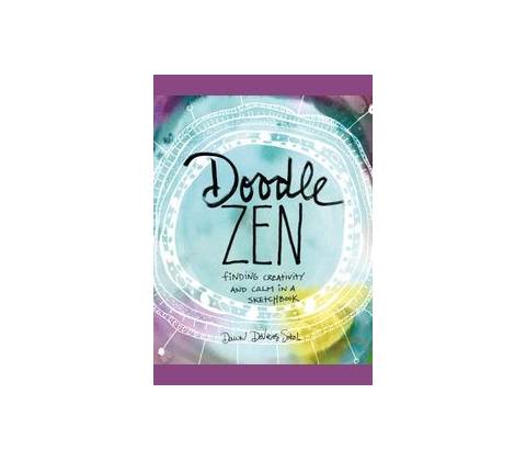 Doodle Zen - Dawn DeVries Sokol