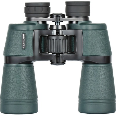 Delta Optical Discovery Porro 12x50