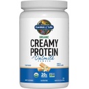 Garden of Life Organic Creamy Protein with Oatmilk 860 g