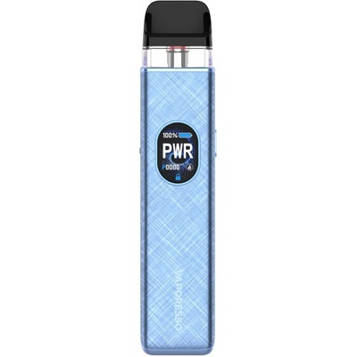 Vaporesso Xros 5 Pod 1500 mAh Blue Silk 1 ks