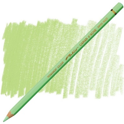 Caran D'ache Pablo light green 666 221