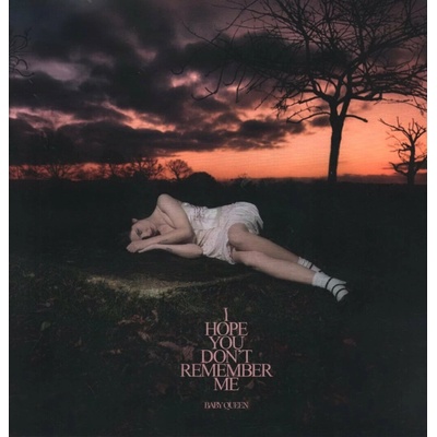 Baby Queen - I Hope You Don't Remember Me Vinyl