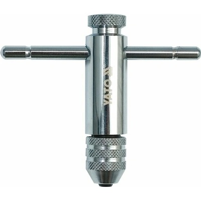 YATO Závitník typu T, s račňou M5 – M12, 100 mm