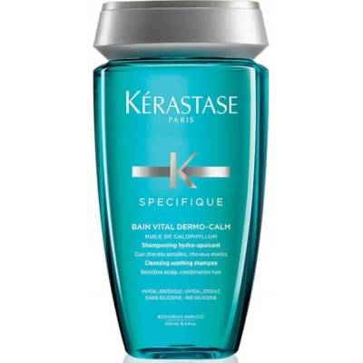 Kérastase Specifique Dermo-Calm vitalizující šampon 250 ml