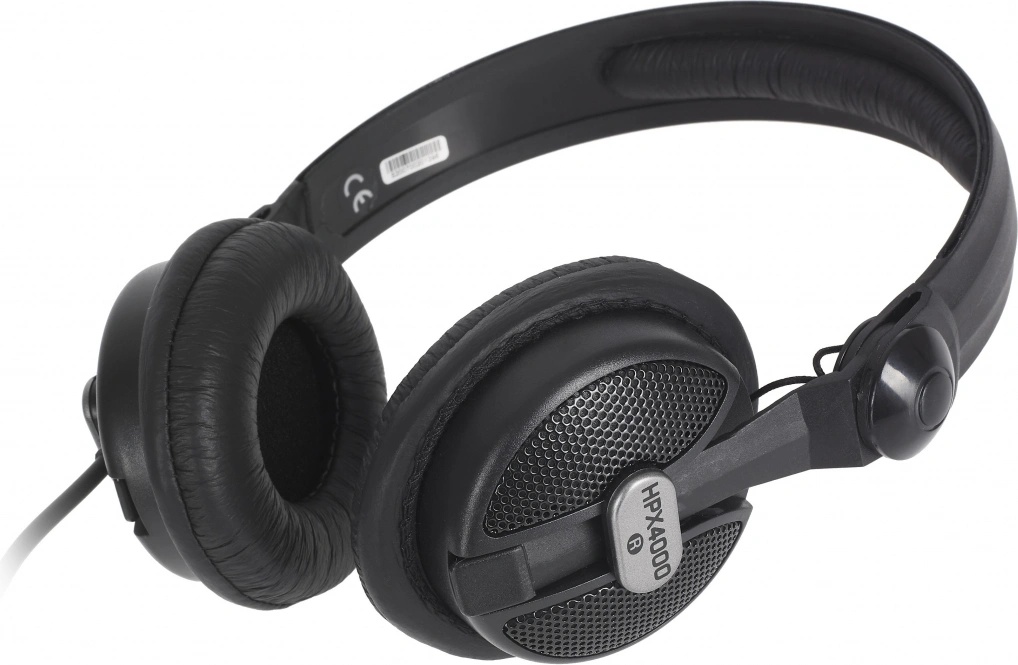 数回使用　べリンガー HPX4000 Behringer HPX4000 – United States