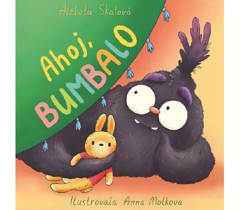 Ahoj, Bumbalo