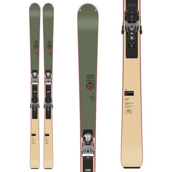 Van Deer H-POWER 78 R22 WC 24/25