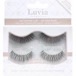 Luvia Cosmetics Vegan Lashes изкуствени мигли 2 чифт