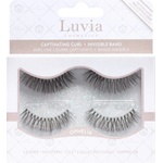 Luvia Cosmetics Vegan Lashes изкуствени мигли 2 чифт