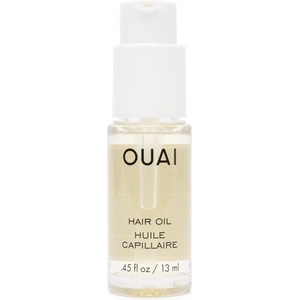 Ouai Hair Oil Travel Олио за коса унисекс 13ml