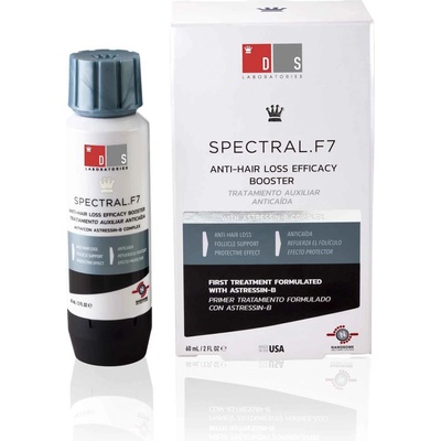 DS Laboratories Spectral F7 sérum proti vypadávániu vlasov 60 ml