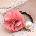 HARAHU Гумичка за коса rose - Розова kp1342