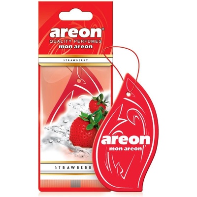 Areon MON - Strawberry